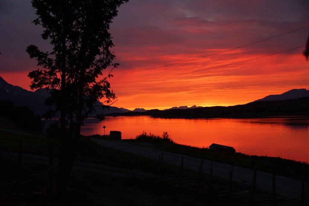 Aaroybukt Guesthouse Aroybukta 部屋 写真