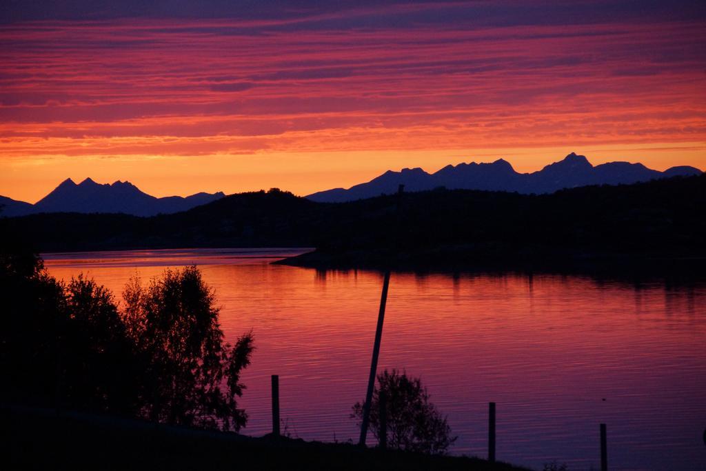 Aaroybukt Guesthouse Aroybukta 部屋 写真